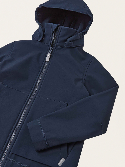 Koivula softshell jacket