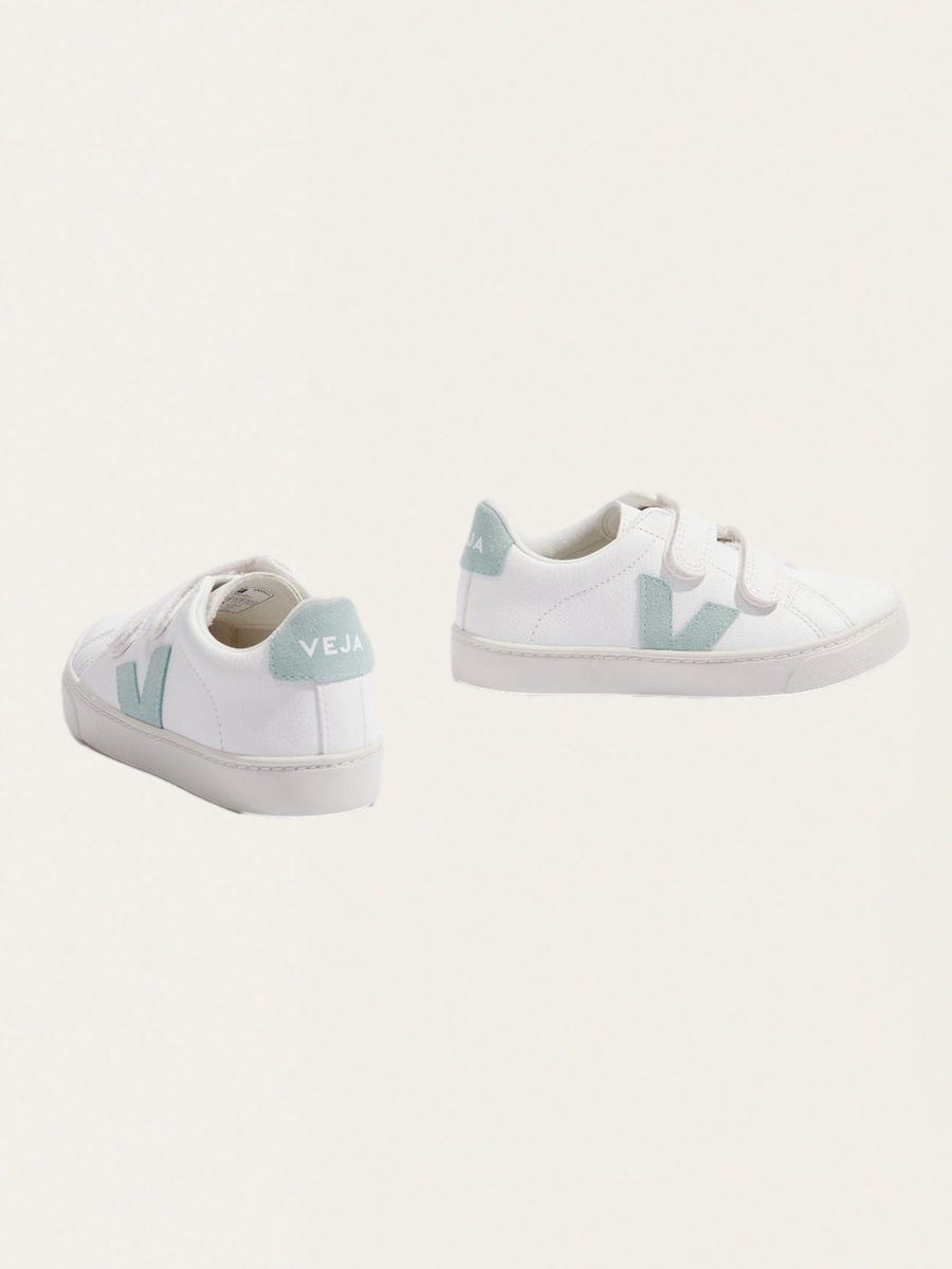 Sneakersy Esplar Chromefree