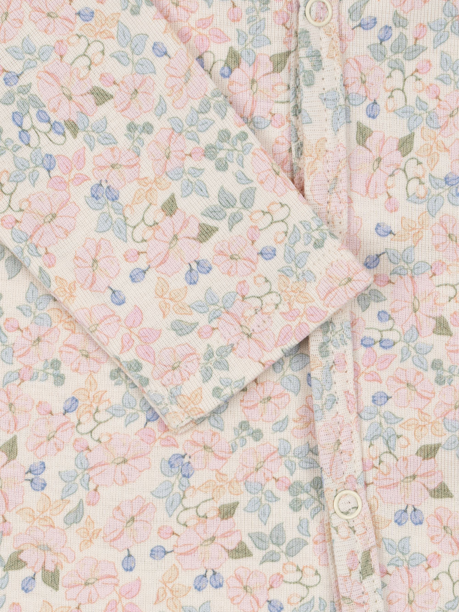 Fio Onesie Cotton Sleepsuits