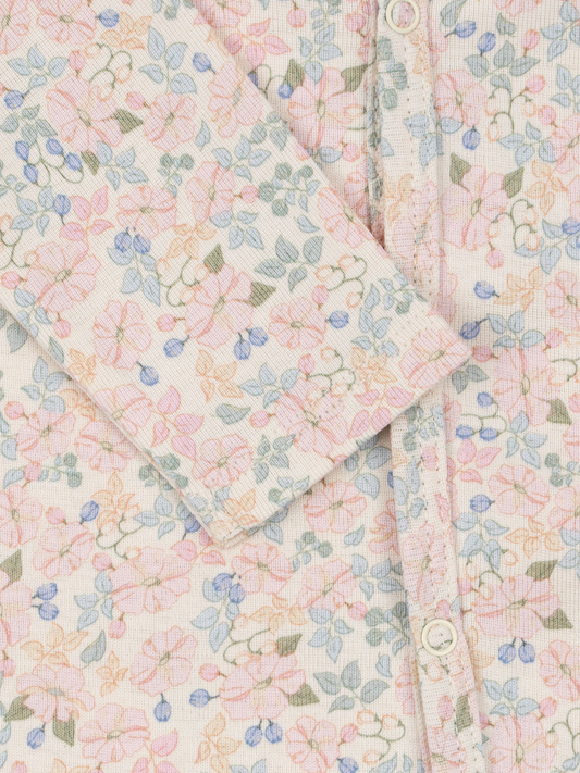 Fio Onesie Cotton Sleepsuits