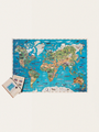Animal Planet Observation Game Puzzle