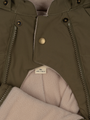 Windproof and waterproof Nutti down suit