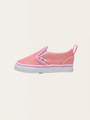 Slip-On V Sneakers