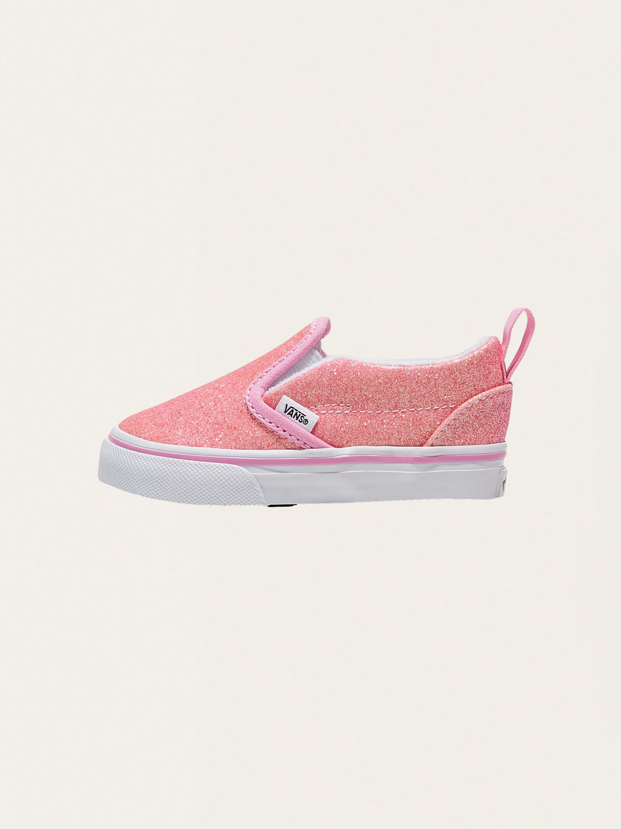Slip-On V Sneakers