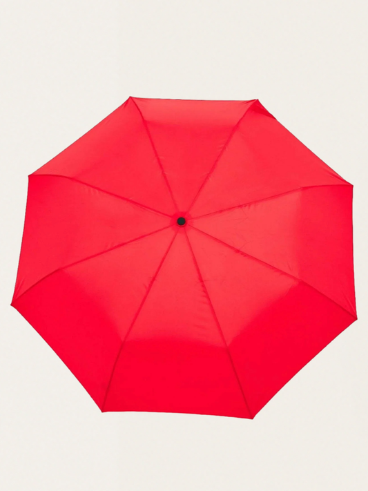 Originaler Entenkopf-Regenschirm