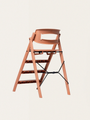Kaos Klapp Folding Highchair