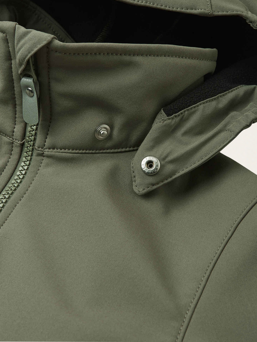 Koivula Softshelljacke