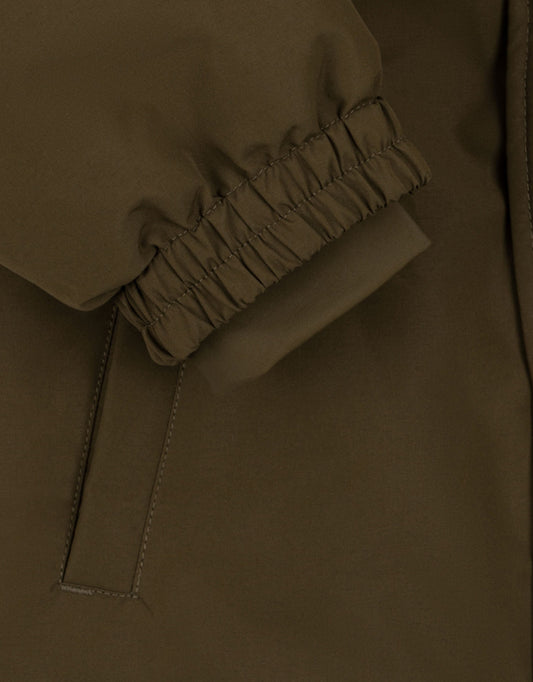 Mismou Waterproof and Windproof Jacket