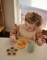 Silicone Flower Press Toy
