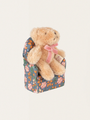 Teddy Bear in a Box Oda Tiny Teddy
