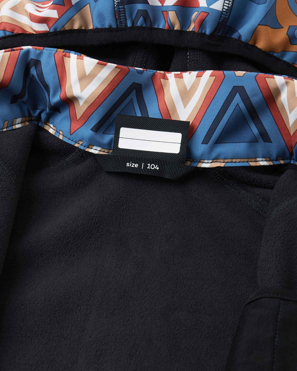 Vantti softshell jacket