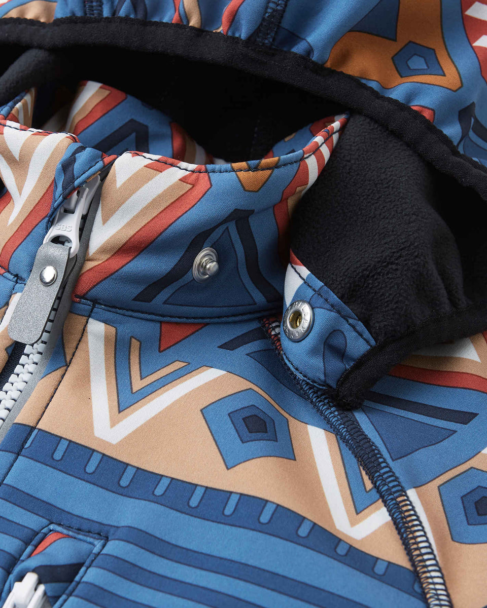 Vantti softshell jacket