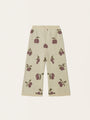 Kids Cotton Knit Pants