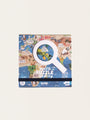 Mikro-Puzzlewelt – 600 Teile