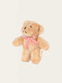 Teddy Bear in a Box Oda Tiny Teddy