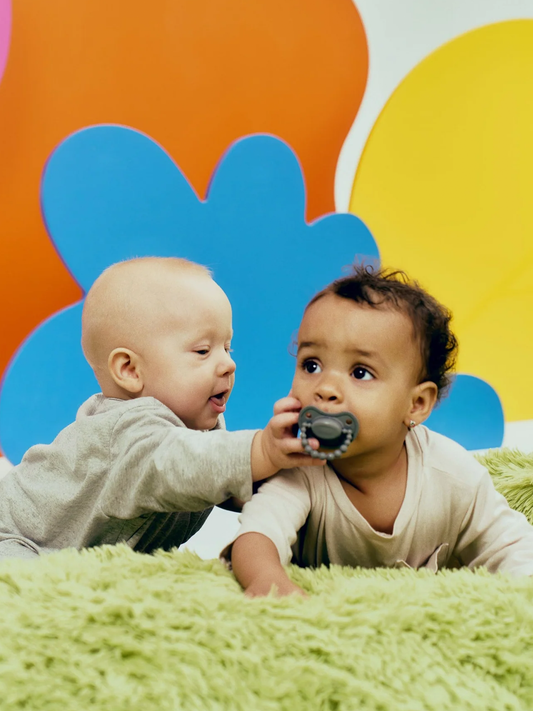 Luu Kids Positioning Pacifier