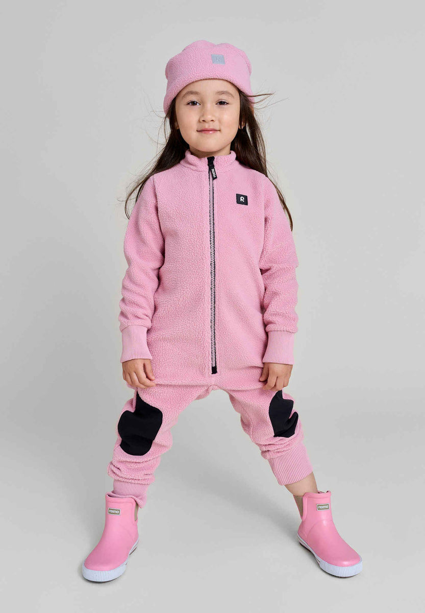 Kindergummistiefel für Knöchel