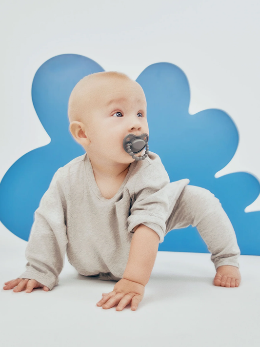 Luu Kids Positioning Pacifier