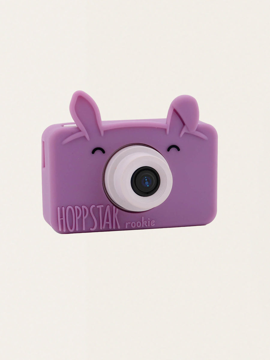 Hoppstar Rookie Kamera