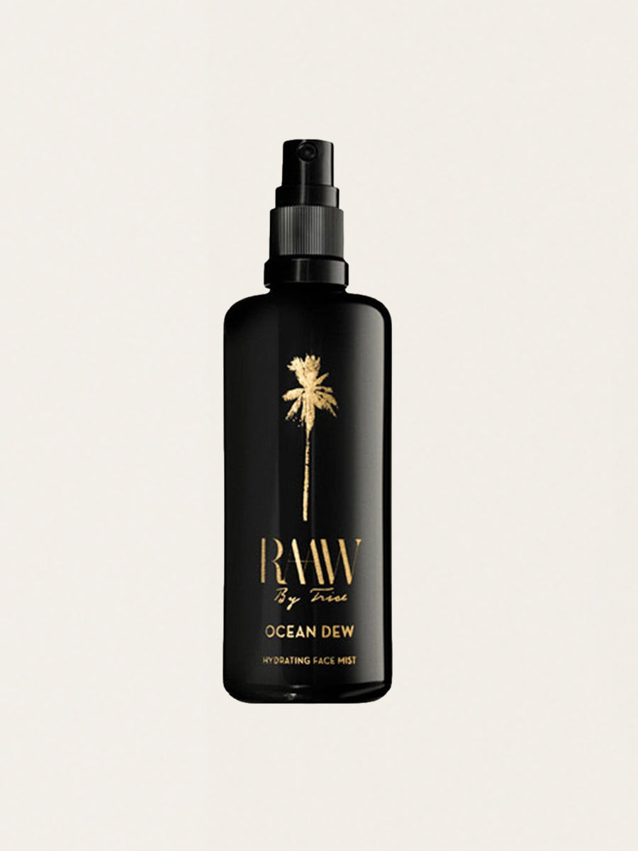 Antyoksydacyjna mgiełka do twarzy Ocean Dew Hydrating Mist