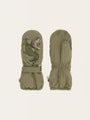 Juno Fleece-Lined Gloves