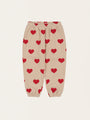 Lou Soft Cotton Pants GOTS