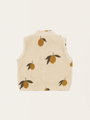 Jody Teddy Fleece Vest