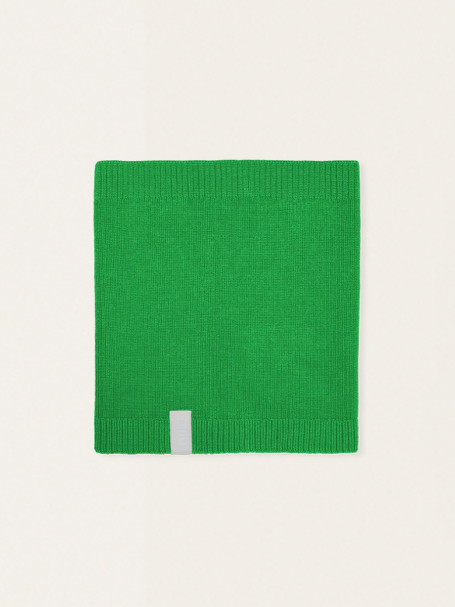 Fine merino wool scarf 'Fine'