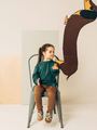 Titot Kinderpantoffeln