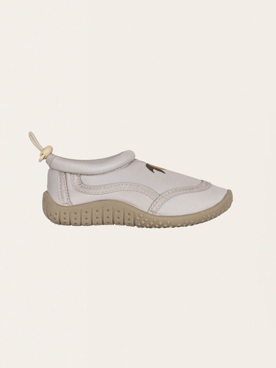Sea Bathing Shoes with UV50+ Lemon