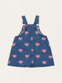 Magot Latzhose