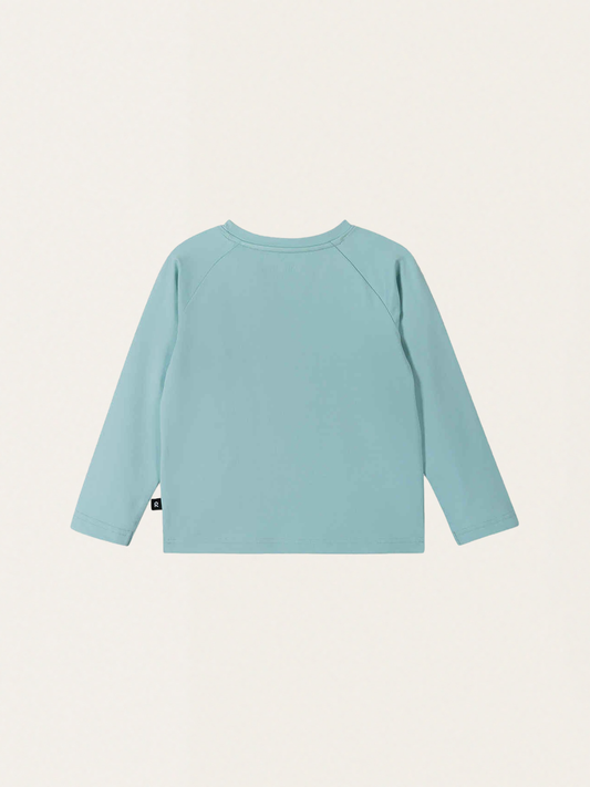 Long sleeve Kouluun 