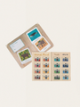Animal Planet Observation Game Puzzle