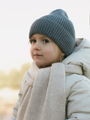 Beanie Everyday All-Year Merino Wool Hat