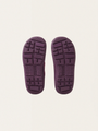 Hyppi Cool Burgundy Waterproof Barefoot Boots