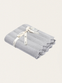 Bamboo feather blanket 