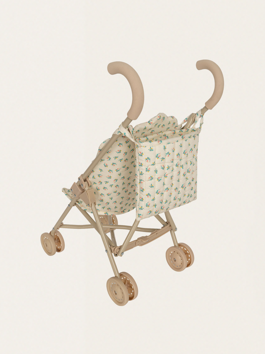 Spacerówka dla lalek Doll Stroller