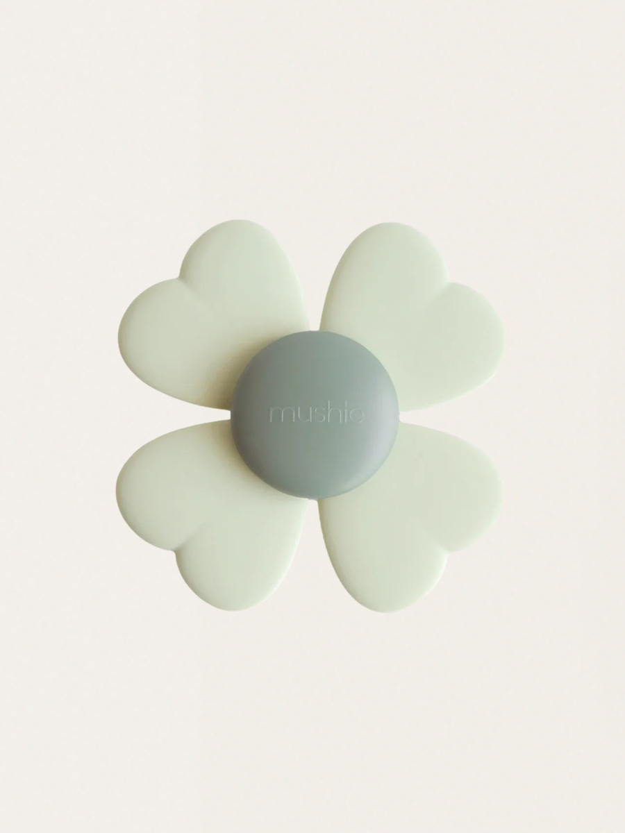 Sensory Spinner with Suction Cup