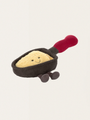 Ser Raclette 21 cm