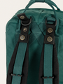 Weiche Schultergurtbezüge für den Kanken Fjällräven Mini Rucksack