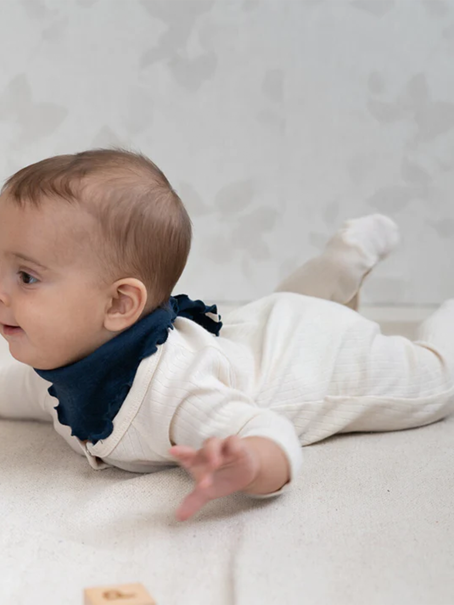 Nightingale Organic Cotton Pajamas