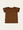 Loose organic cotton T-shirt - 18/24M Amber