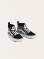 Metallic Pop MTE Sk8-Hi Wasserdichte, isolierte High-Top-Schuhe 