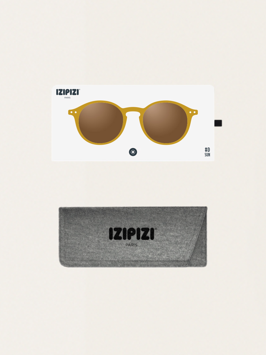 Okulary przeciwsłoneczne Adult #D