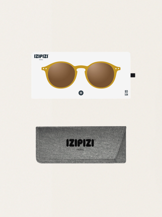 Okulary przeciwsłoneczne Adult #D