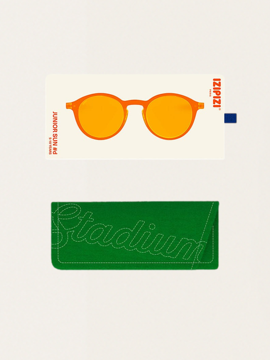 Sonnenbrille für Kinder (Größe D, 5-10 Jahre)