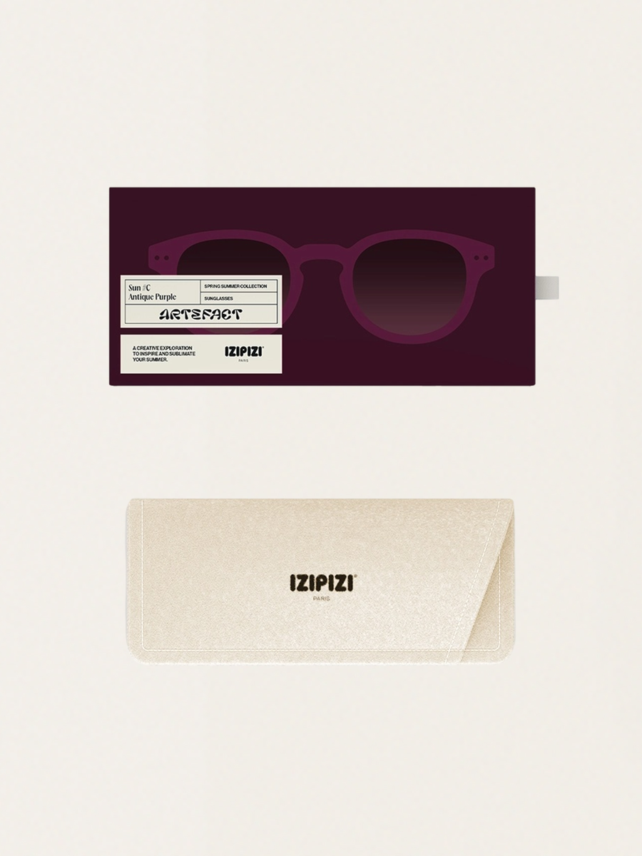 Sonnenbrille für Erwachsene #C 