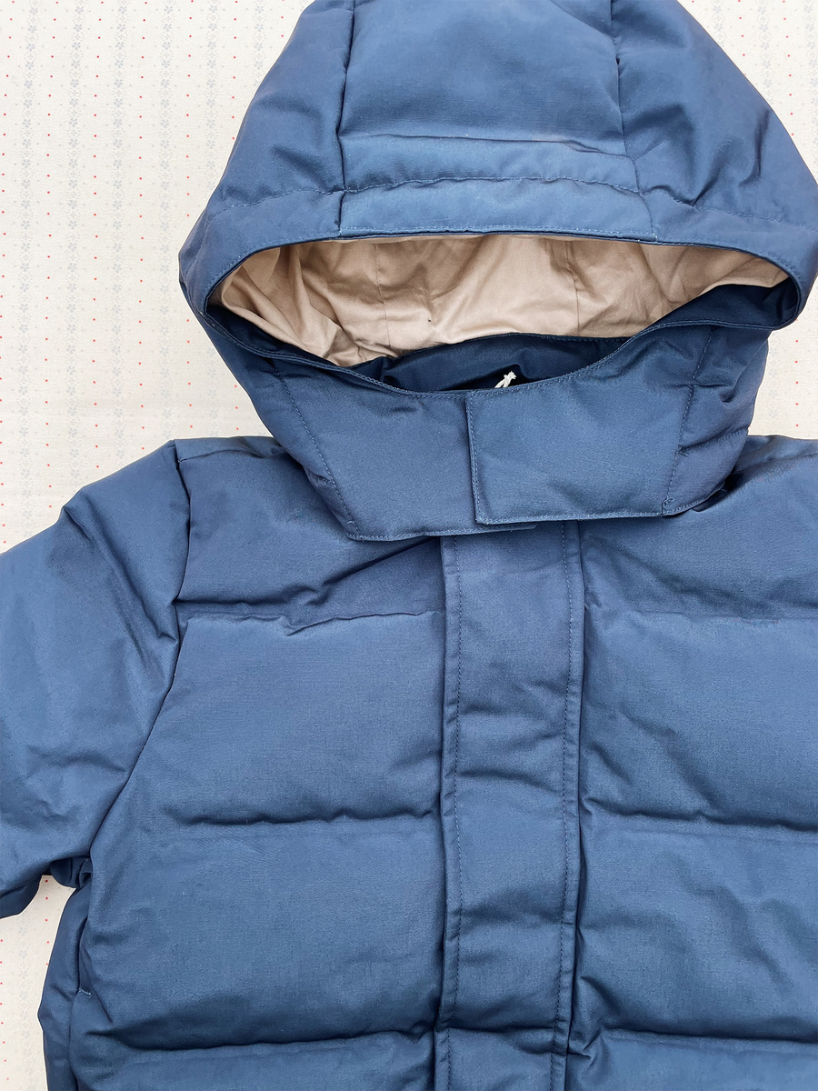 Magnum Daunenjacke