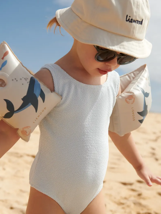 Bianco swimsuit