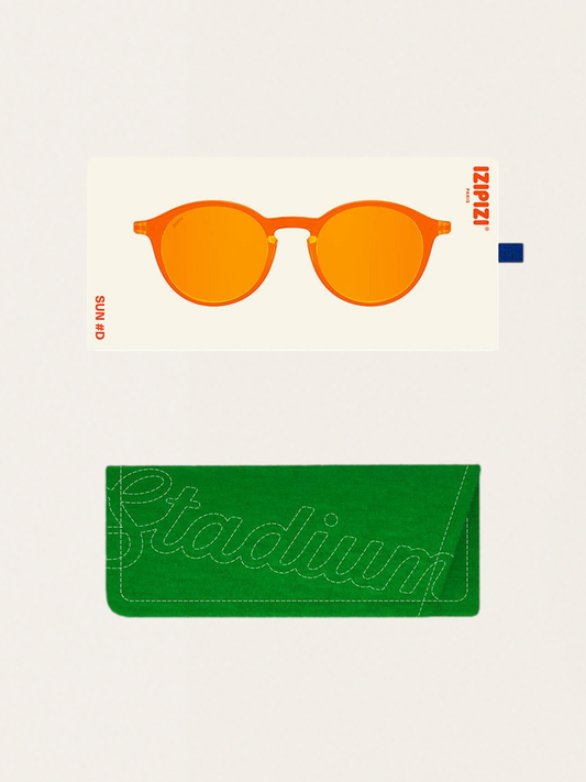 Okulary przeciwsłoneczne Adult #D